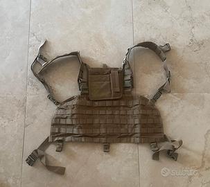 Vest softair