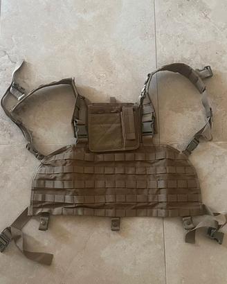 Vest softair