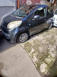 Cotroen c1 benz km 126