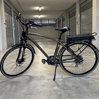 e bike Alidea+