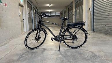 e bike Alidea+