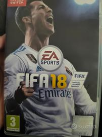 fifa 18