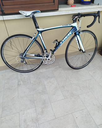 Bici Trek Madone carbon Campagnolo Neutron Ultra