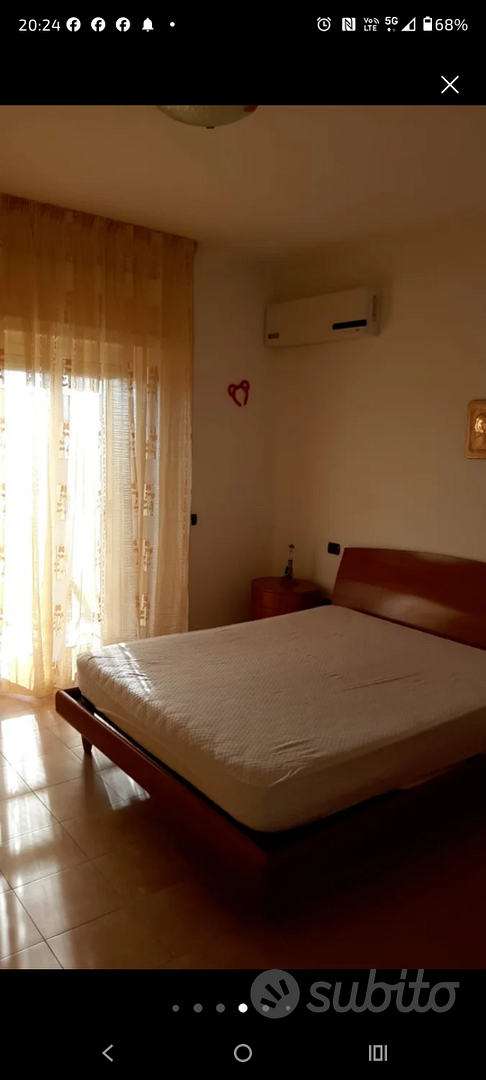 Appartamento in Crotone zona Tufolo Farina - Vista 4