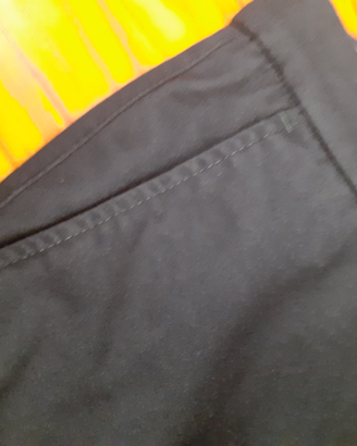 Pantalone Bugatti