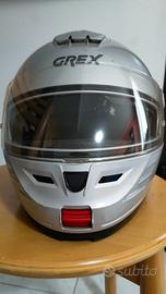 casco  modulare