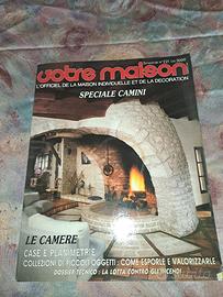 Votre Maison - rivista 