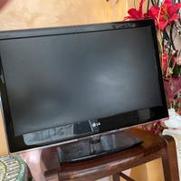 LG monitor/Televisore 22 pollici