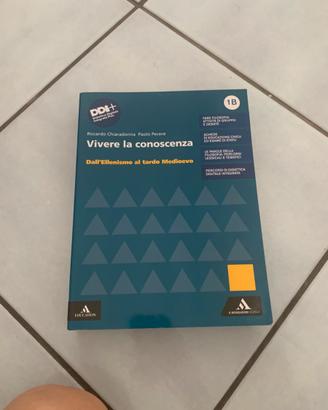 Vivere la conoscenza 1A+1B+1