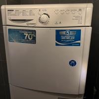 Asciugatrice 7 kg indesit