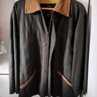 giubbino primaverile Sea& Sky tg XL