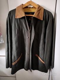 giubbino primaverile Sea& Sky tg XL