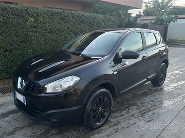 Nissan qashqai 1500 diesel