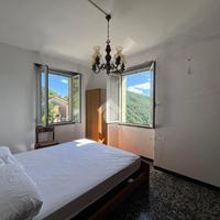 CASA SEMINDIPENDENTE A LORSICA