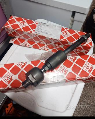 Giunti semiassiali  Alfa 147 Diesel 