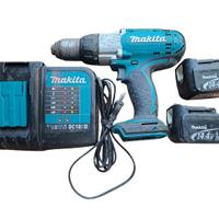 Makita BHP441 Trapano comby 1