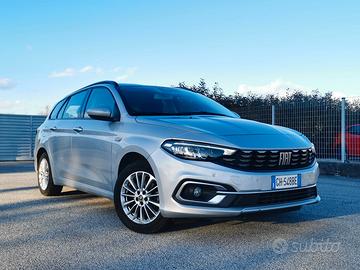 Fiat tipo SW 1.6 mjt 130cv AUTOCARRO N1 5 posti