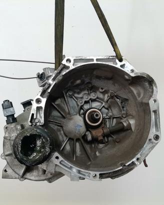 CAMBIO MANUALE COMPLETO HYUNDAI i10 2° Serie 4311