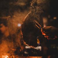 Pit master - Griller