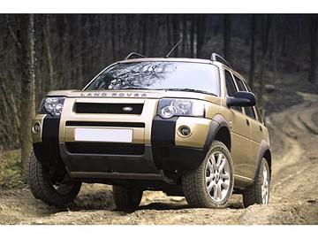 Ricambi LAND ROVER FREELANDER 1 serie