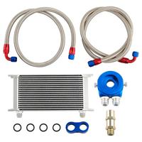 Kit Radiatore olio kit completo varie misure