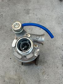 Turbina Garrett NUOVA!