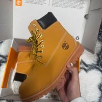 Stivali Timberland Uomo tg. 41