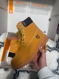Stivali Timberland Uomo tg. 41