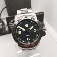 Orologio Duzu Watches DW-D2 Coral Bay 