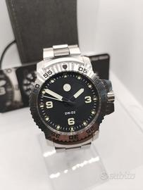 Orologio Duzu Watches DW-D2 Coral Bay 