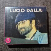 2 cd Collezione Lucio Dalla - Nuovo mai aperto