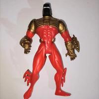 Kenner Knightquest Batman, Legends of Batman