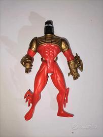 Kenner Knightquest Batman, Legends of Batman