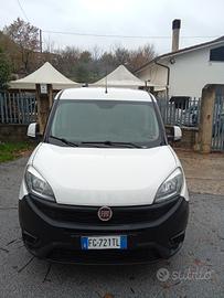 Fiat Doblò 1.3 MJT Cargo 90cv 017