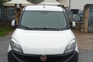 Fiat Doblò 1.3 MJT Cargo 90cv 017