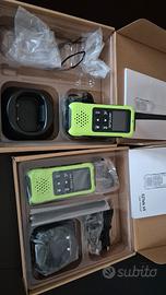 RADIO RETEVIS EZ TALK 65