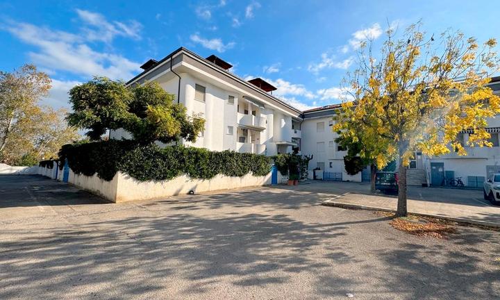 Fronte mare - 70 mq con terrazzo - Vasto Marina