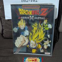 Album Dragonball Z Serie X-METAL completo 162/162