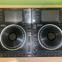 SC5000 Denon