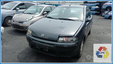 Ricambi Usati FIAT Punto II