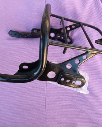Portapacchi posteriore Honda XL 600.