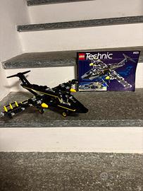 Lego Technic 8425