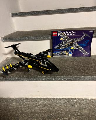 Lego Technic 8425
