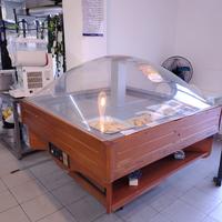 Attrezzature per attivita di ristorazione