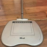 Trust Tavoletta Grafica Trust