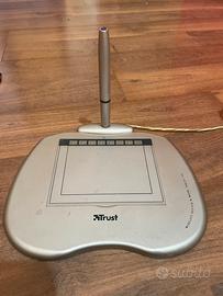 Trust Tavoletta Grafica Trust