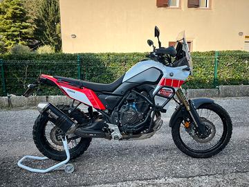 Yamaha Ténéré 700 - 2021