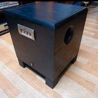 subwoofer high-hend