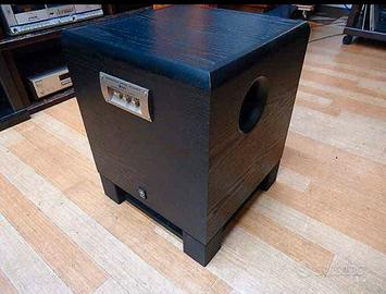 subwoofer high-hend