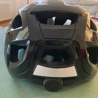 Casco taglia L kask modello sintesi